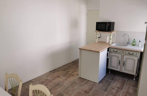 Les Baumettes House | Guesthouse of Calanques