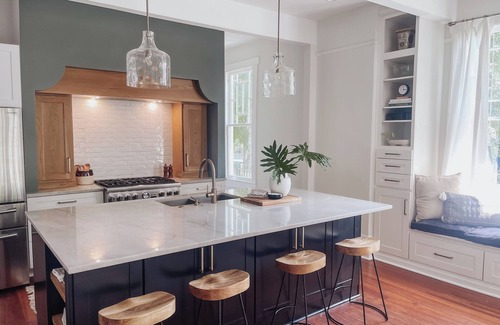 Mandeville Bed & Breakfast | Guesthouse on Girod
