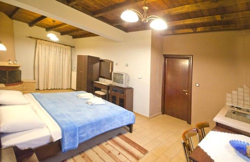 Loutraki House | Guesthouse Oneiro