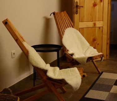 Solcava House | Guesthouse Planinski Dom Majerhold