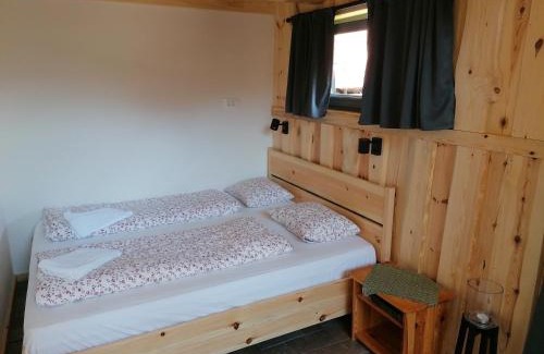 Solcava House | Guesthouse Planinski Dom Majerhold