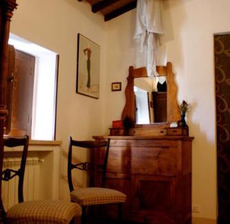 Precetto House | Guesthouse Runcini