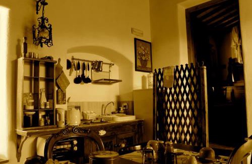 Precetto House | Guesthouse Runcini