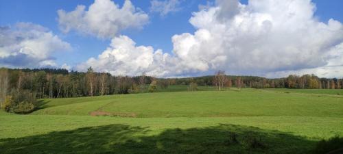 Vidzeme House | Guesthouse, Sauna & Jacuzzi in Gauja Valley - Kaķukalns