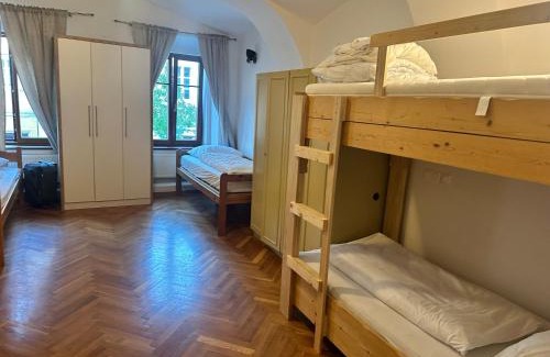 Kranj House | Guesthouse Stari Mayr