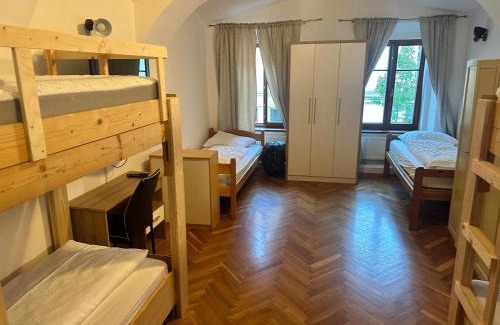 Kranj House | Guesthouse Stari Mayr