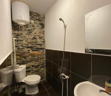 Ushguli House | Guesthouse SVANURI SAKHLI