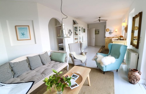 Vatos House | Guesthouse Thomas & Cato