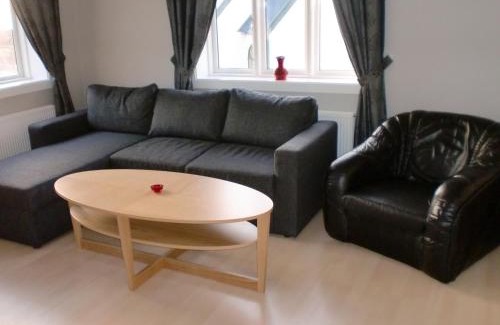 Blonduos House | Guesthouse Tilraun