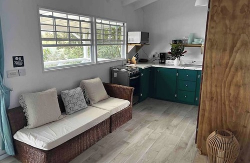 Marigot Bay Cottage | Guesthouse with amazing views!