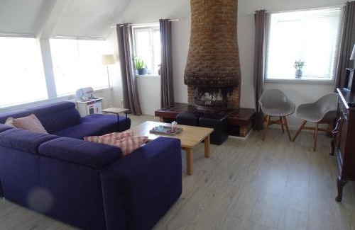 Wormer Apartment | Guesthouse Wormer