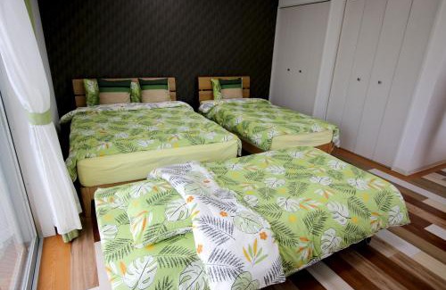 Kadena-cho Apartment | guesthouse yu -SEVEN Hotels and Resorts-