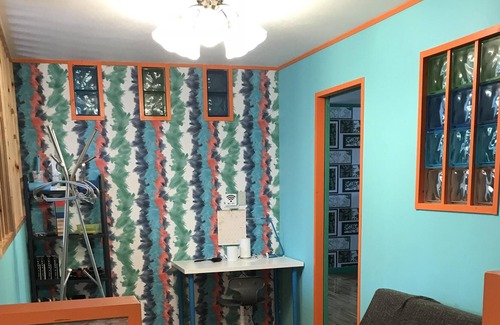 Hitachinaka House | guesthouseOHANA, 8 LDK, self check-in