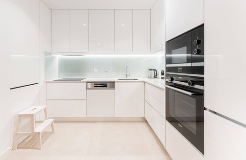 Canidelo Apartment | GuestReady - Amazing Modern home near the beach