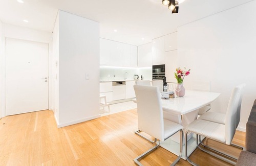 Canidelo Apartment | GuestReady - Amazing Modern home near the beach