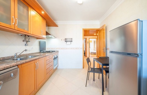 Moita Apartment | GuestReady - A sunny home in Moita