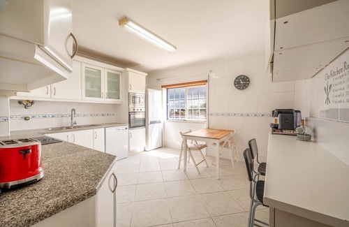 Alcochete Apartment | GuestReady – Alcochete Views & Comfort