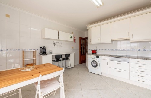 Alcochete Apartment | GuestReady – Alcochete Views & Comfort