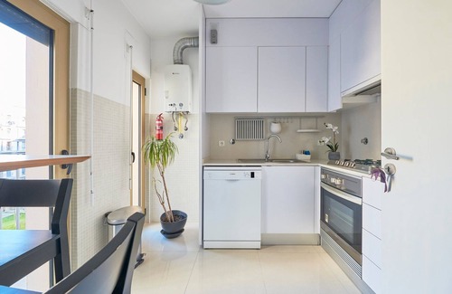 Falca Apartment | GuestReady - Aurora Findings (Garage included)