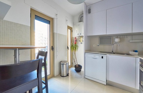 Falca Apartment | GuestReady - Aurora Findings (Garage included)