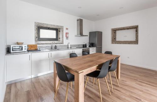 Silveiros House | GuestReady - Casas de Fralães