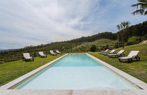 Silveiros House | GuestReady - Casas de Fralães