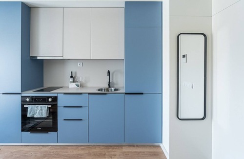 Sao Mamede de Infesta Apartment | GuestReady - Cosy Nest in Porto 1