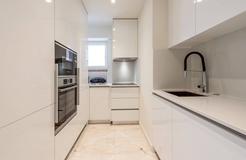 Santa Isabel Apartment | GuestReady - Elegant getaway in Estrela