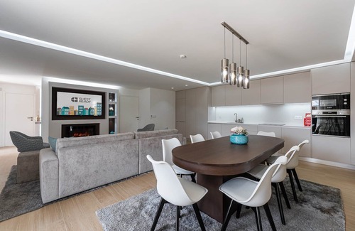 Anais Villa | GuestReady - Ground-Floor Haven - Ponte de Lima