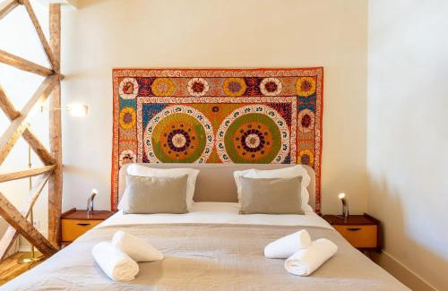 Santo Condestavel Apartment | GuestReady - Lisbon's Elegant Getaway