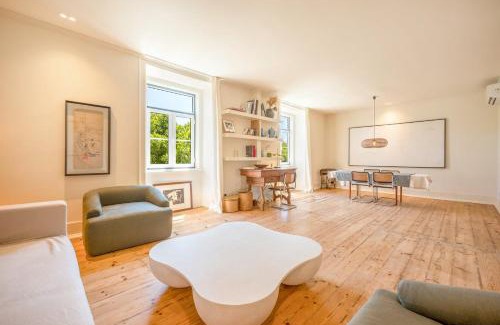 Santo Condestavel Apartment | GuestReady - Lisbon's Elegant Getaway