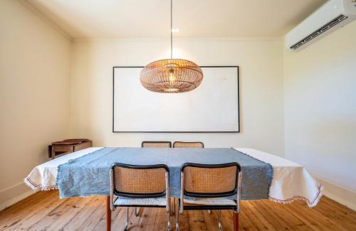 Santo Condestavel Apartment | GuestReady - Lisbon's Elegant Getaway