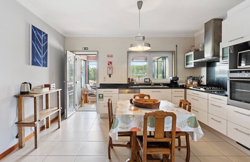 Oliveira do Bairro House | GuestReady - Lovely escape in the countryside