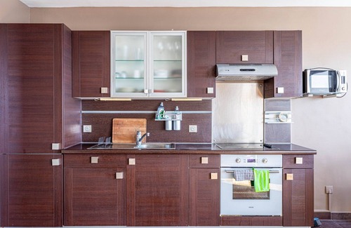 Gambetta Apartment | GuestReady - Simple retreat with a city view