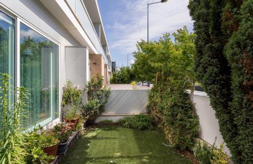 Nogueira Apartment | GuestReady - Stunning house w/parking near Porto
