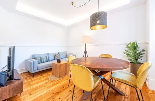 Restelo Apartment | GuestReady - Vibrant Soul in the Heart of Belem
