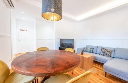 Restelo Apartment | GuestReady - Vibrant Soul in the Heart of Belem