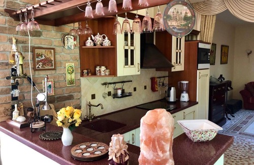 Babite House | Guests house with amazing relax area and private pool