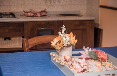 Albiano d'Ivrea Apartment | Gufetto 2