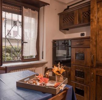 Albiano d'Ivrea Apartment | Gufetto 2