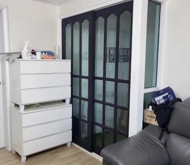 Giheung-gu Apartment | Gugal Hyundai Apartment