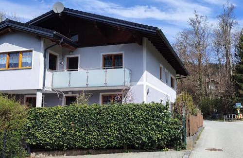 Koppl Apartment | Guggenthaler Gipfelblick
