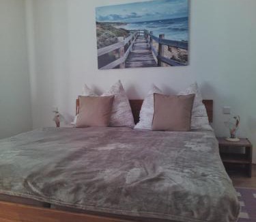Koppl Apartment | Guggenthaler Gipfelblick