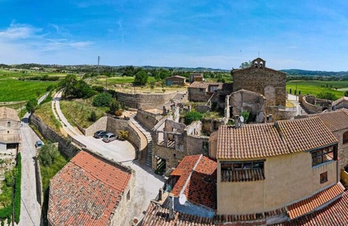 Les Piles House | Guialmons Casa Rural