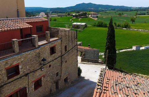 Les Piles House | Guialmons Casa Rural