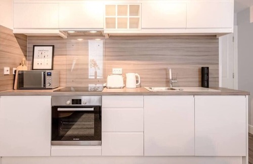 Bury St Edmunds Apartment | Guildhall Street Apartment, Bury St Edmunds