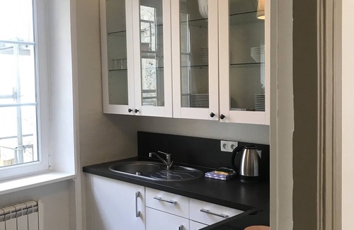 Bayeux Apartment | Guillaume, appart 2p
