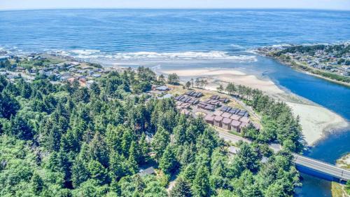 Yachats House | Guineveres Cottage