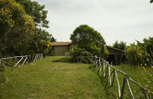 Montelovesco House | Guinzano