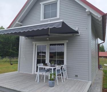 Morag House | Gulbity House